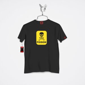 Toxic tee