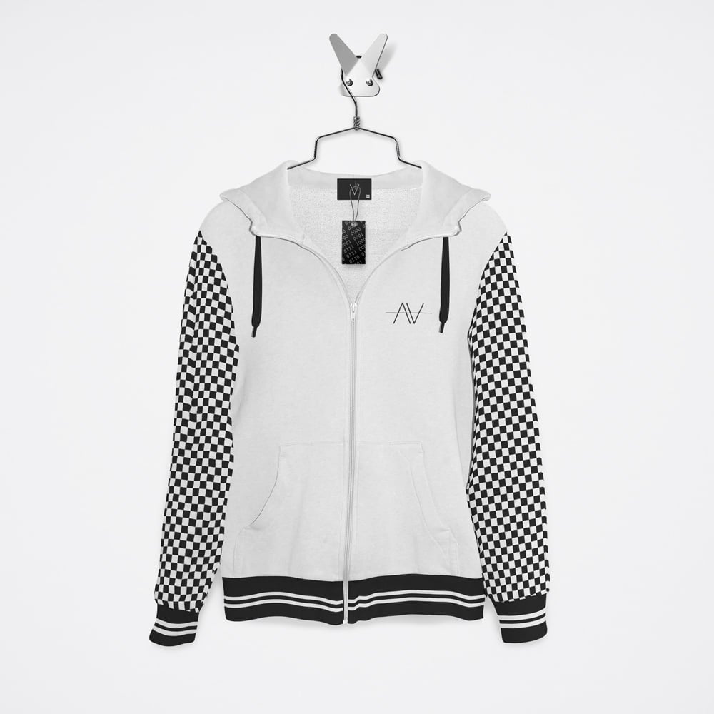 Heaven hoodie