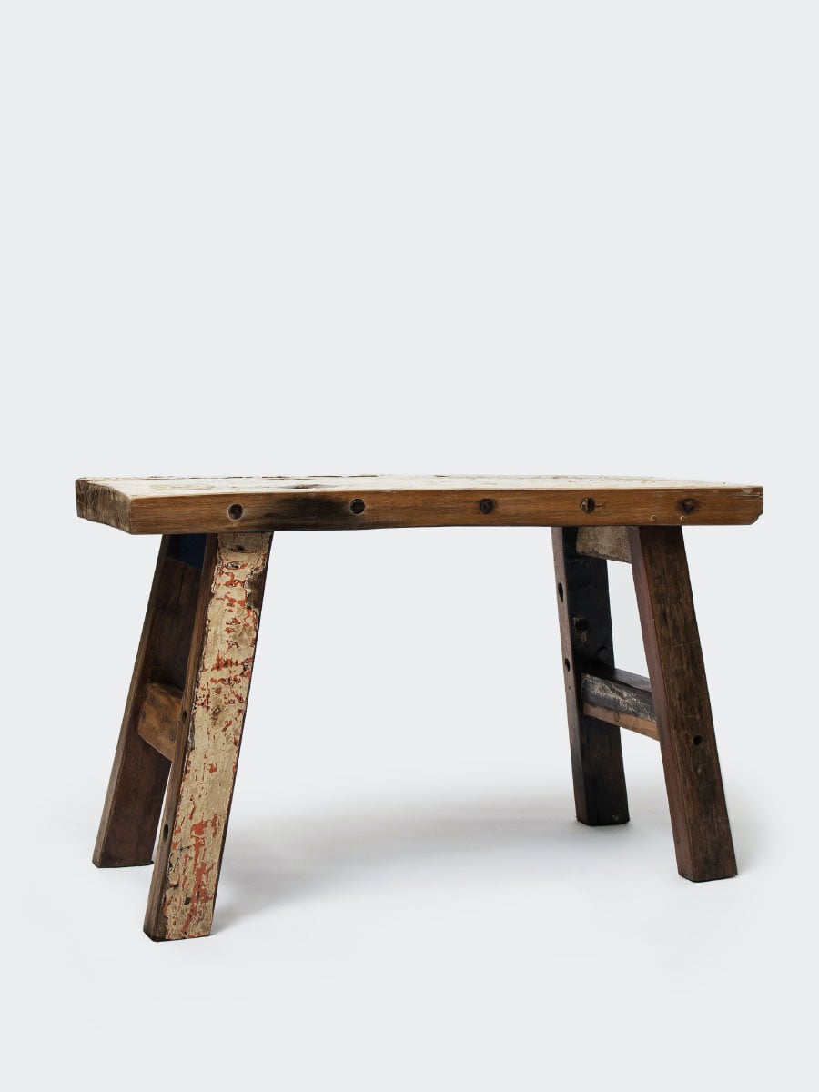 Vintage table
