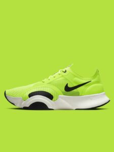 Running sneakers